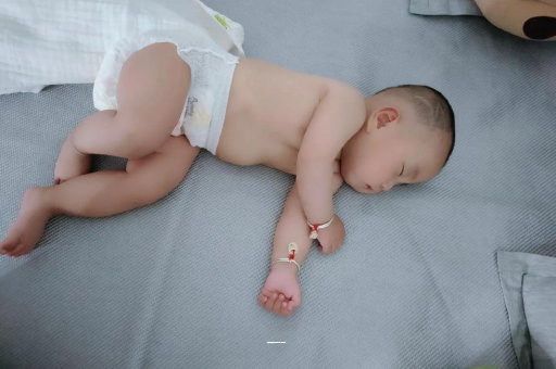 长沙三个月宝宝发育标准